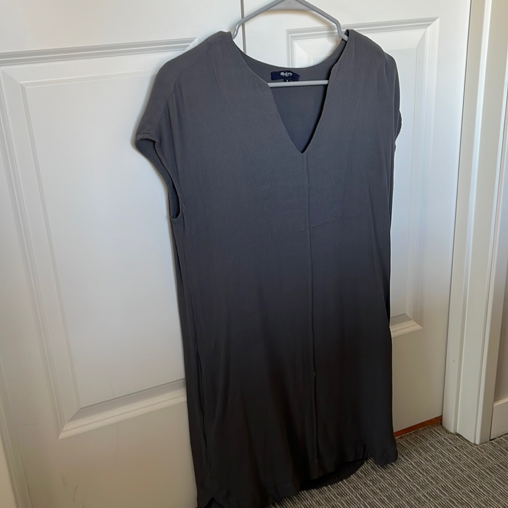 Madewell Dress